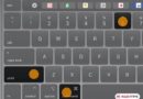 Mac Touch Bar Ekran Görüntüsü Nasıl Alınır