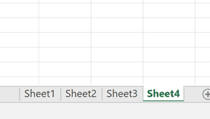 Excel Sayfalar Nasıl Silinir (Kısayollar + VBA)