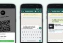 Bir Telefonda İki WhatsApp Hesabı Nasıl Çalıştırılır