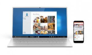 Windows 10’a Telefonu Nasıl Bağlanır