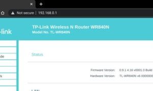 Android TV WiFi ye Bağlanmıyor