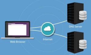 Windows 10’da DNS Ayarları Nasıl Değiştirilir