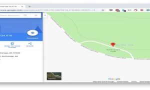 Google Haritalarda GPS Koordinatlarını Bulma ve Kullanma