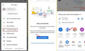 WhatsApp ve Google Haritalar ile Canlı Konum Nasıl Paylaşılır?