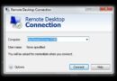 Windows 10’da RDP Bağlantı Noktası Nasıl Değiştirilir