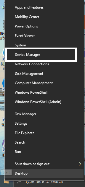 Windows 10'da dizüstü bilgisayar özellikleri nasıl kontrol edilir