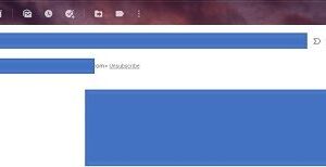 Gmail’de Spam E-postalar Nasıl Engellenir