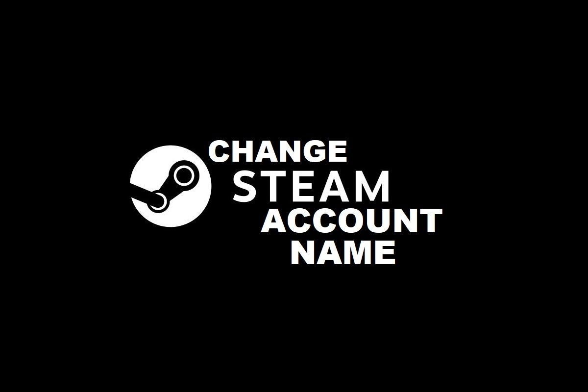 Steam Hesabı Adı Nasıl Değiştirilir