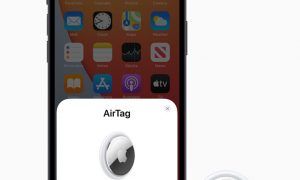 Apple AirTag nedir nasıl çalışır?