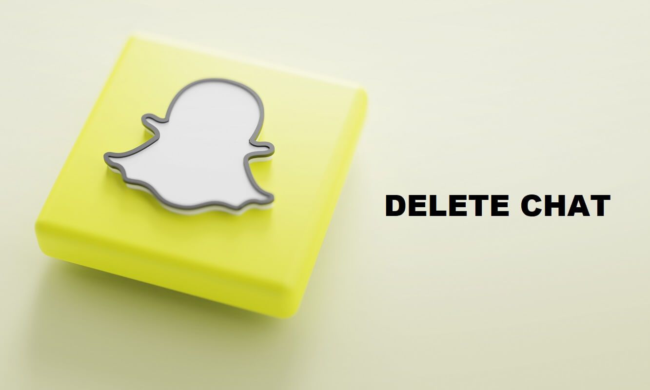 Snapchat'ta Mesajlar Nasıl Silinir