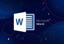 Microsoft Word Çalışması Durduruldu