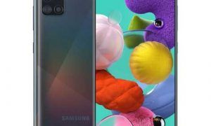 Samsung Galaxy A51 Ayarlar Nasıl Sıfırlanır