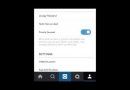 Instagram Hesabınızı Nasıl Gizli Yapılır