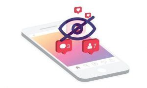 Instagram’da Beğeniler Nasıl Gizlenir