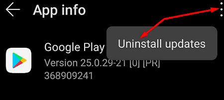 uninstall-google-play-store-app-güncellemeleri