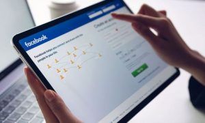 Facebook’tan Çıkış Yapamıyorum Sorunu