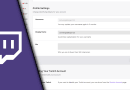 Twitch Adı Nasıl Değiştirilir?