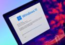 Windows 11 Sistem Gereksinimleri