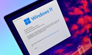 Windows 11 Sistem Gereksinimleri