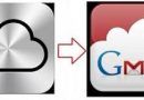 iCloud Kişilerini Gmail’e Nasıl Kopyalanır