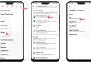 iOS ve Android’de Facebook Adınızı Nasıl Değiştirirsiniz?