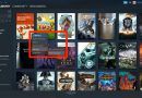 Steam’de Oyunlar Nasıl Gizlenir