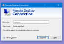 Windows 11’de Uzak Masaüstü Nasıl Kurulur