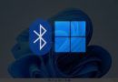 Windows 11’de Bluetooth’u Açmanın veya Kapatma