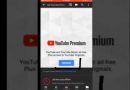 Youtube premium nasıl iptal edilir