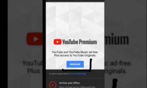 Youtube premium nasıl iptal edilir