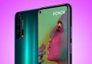 Honor 20 pro format nasıl atılır