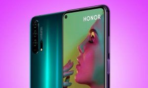 Honor 20 pro format nasıl atılır