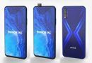 Honor 9X formatı nasıl atılır