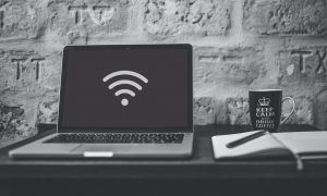 Mac WiFi Ağıyla Bağlantıyı Kesiyor