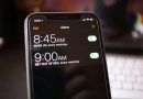 iOS 15 Alarm Çalmıyor