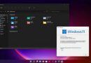 Windows 11 dili nasıl değiştirilir?