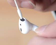 AirPods Mikrofon Çalışmıyor