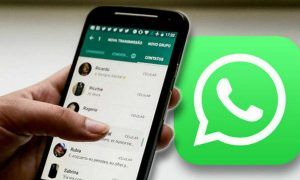 Android Telefonda WhatsApp Çalışmıyor