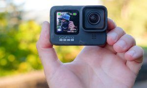 GoPro WiFi Şifresi Nasıl Sıfırlanır?