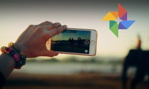 Google Fotoğraflar Android Telefonda Yedeklenmiyor