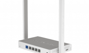 Keenetic Omni DSL incelemesi