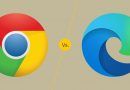 Microsoft Edge vs Chrome Hangisi Daha iyi