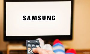 Samsung TV Sürekli Yeniden Başlatma Sorunu