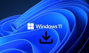 Windows 11 ISO Nasıl İndirilir