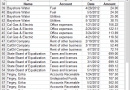 Excel Veriler Kaybolmuş Olabilir Hatası ve Çözümü