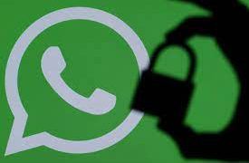 Whatsapp güvenlik kodu değişti uyarısı ne demek