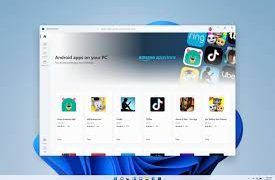 Windows 11’de Çalışmayan Android Uygulamaları Nasıl Düzeltilir