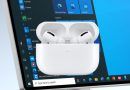 Windows bilgisayara airpods nasıl bağlanır