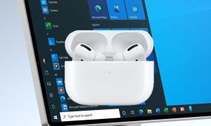 Windows bilgisayara airpods nasıl bağlanır