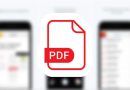 iPhone’da PDF dosyaları nasıl düzenlenir